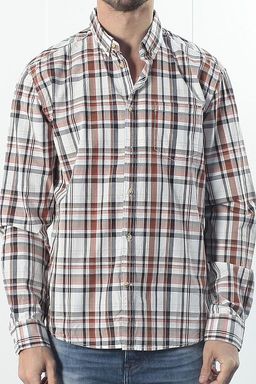 Рубашка TOM TAILOR