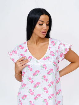 Ночная сорочка мод.39/27