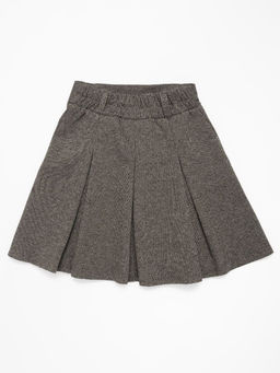 Юбка для девочки Соль&Перец