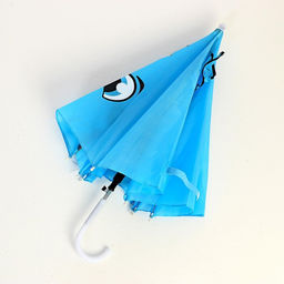 Зонт детский Волк с ушками, d=72 см - Funny toys фото 6