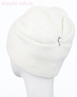 Исландия 741 Шапка женская (56-58)