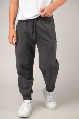 Брюки из футера для мальчика Happyfox