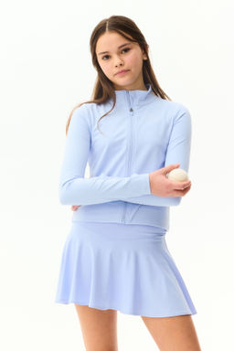 Falda de tenis con DryMove - H&m фото 10