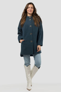 Пальто женское демисезонное - Империя пальто фото 2