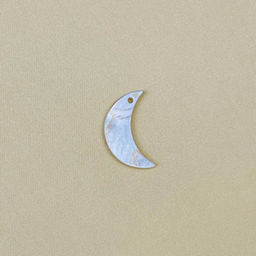 Бусины для украшений из Перламутра (5 шт)