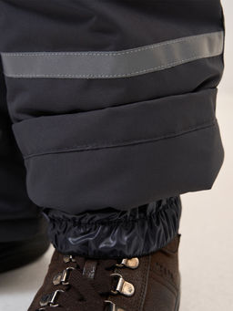 Костюм утепленный 25517-528 горчичный - Avese фото 20