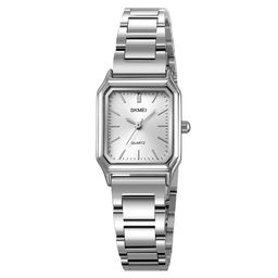 Часы наручные Skmei женские кварцевые 2237silver