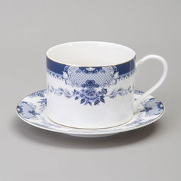 ЧАЙНЫЙ НАБОР LEFARD RENDEZVOUS НА 6 ПЕР. 12 ПР. 350 МЛ  фото 3