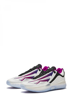 Кроссовки для баскетбола Белый/Синий