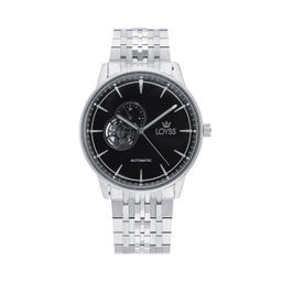 Наручные часы Loyss мужские механические LS1002-01