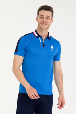 Мужская футболка с саксофоном - U.s. polo assn фото 3