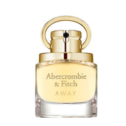 ABERCROMBIE FITCH AWAY w EDP 50 ml M, парфюмерная вода  фото 2