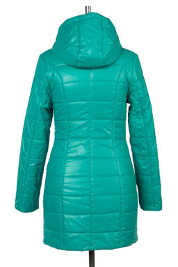 04-0345 Куртка демисезонная (Синтепон 150) - El podio фото 4