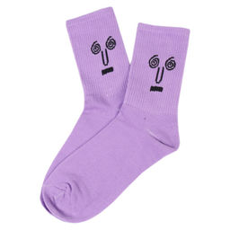 Носки р. 35-40 набор 20 штук / ZIXIN-6 /уп 20/микс - Галеонтрейд фото 9