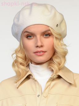 Дилана 012 Берет женский флис (56-58)