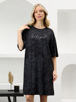 Туника Миэла-1 из вискозы с эффектом варенка VIOTEX - Виотекс фото 44