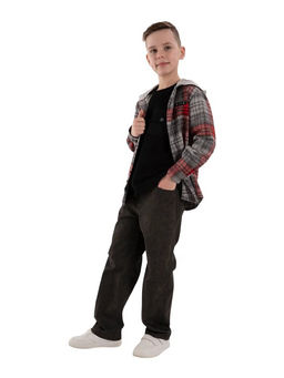 Брюки мал. О37168 - Карамелли фото 4