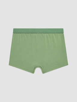 Erkek ?ocuk Minecraft Bask?l? Boxer 3l? - Waikiki фото 3