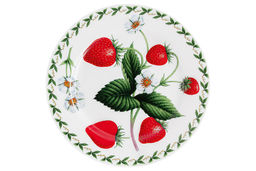 Тарелка закусочная Земляника, 20 см - Maxwell & Williams фото 2