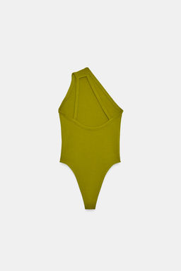 BODY ASIM?TRICO / Aceite - Zara фото 5