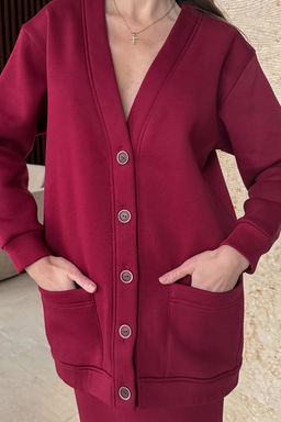 Костюм GO F7052/12-01.170-176 - Pirs фото 7