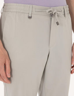 Ta_ Ex. Slim Fit Kuma_ Pantolon - Pierre cardin фото 11
