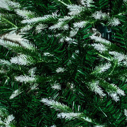 Ель под снегом 210 см - Ип лебедев о.ю фото 2