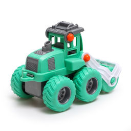 Экскаватор инерционный Майк, МИКС - Simaland фото 4