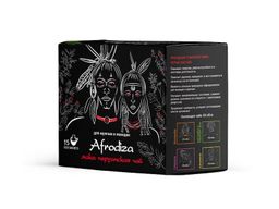 Камлёвъ Чай Afrodiza Мака Перуанская, 75 г. (15 эко саше) - Камлевъ фото 7