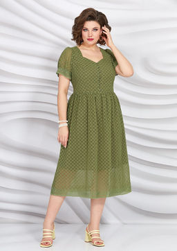 Платье Mira Fashion 4951
