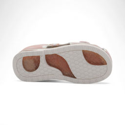 Сандалии детские В565-13 розовые - Sport фото 3