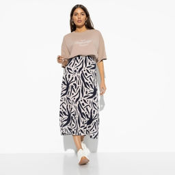 Юбка Сияю от удовольствия (шик) - Charutti фото 4