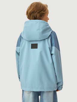 Ветровка 4л5926 туман