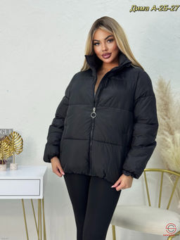 Женская демисезонная куртка - Bruno фото 6