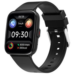 Часы наручные Smart G12BL