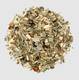 Чай Медовый лемонграсс