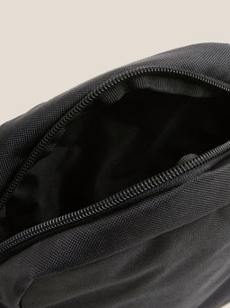 Мужская сумка через плечо PUMA PUMA S Portable Артикул 4555171, черный