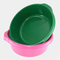 Таз 10л. " Банный" Ханпласт