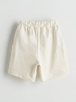 Beli Lastikli Erkek ?ocuk ?ort 2li