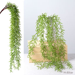 Зелень искусственная 80 см / N715-781 /уп 2/50/400/ - Галеонтрейд фото 5