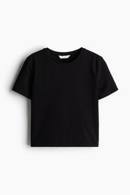 Camiseta corta