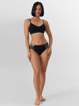 Цена за 2 штуки! ТРУСЫ ЖЕНСКИЕ - Mark formelle фото 6