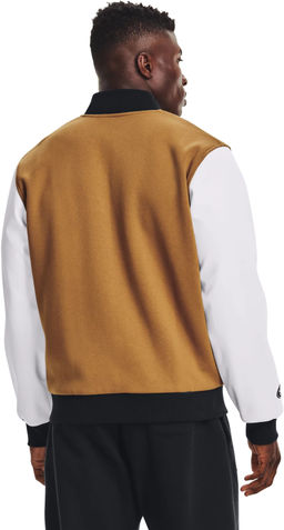 Куртка бомбер мужская