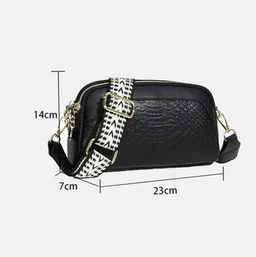 Bags Сумка женская / кожа / 028581