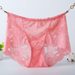 Трусики кружево A19347210