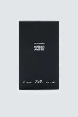 TENDER AMBER EDP 100 ML / 3.38 oz - Zara фото 3