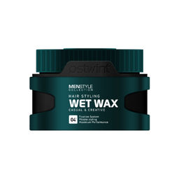 Воск для укладки волос Wet Wax Hair Styling 04 340304