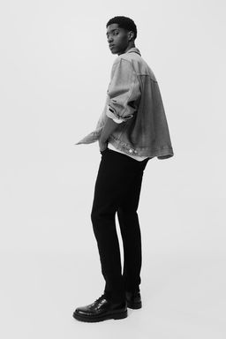 Slim Jeans - H&m фото 5