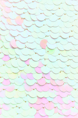 SEQUINNED MINISKIRT - Zara фото 5