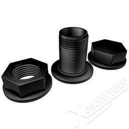 Цена за 2 шт. Отвод из бака ОБ-20Н